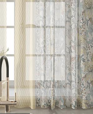 Комплект штор «Фленто - 108 - 160 см»