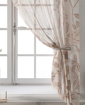 Комплект штор «Фленто - 109 - 160 см» | фото 3