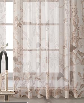 Комплект штор «Фленто - 109 - 160 см»