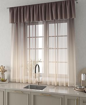 Комплект штор «Фленто - 110 - 160 см» | фото 2