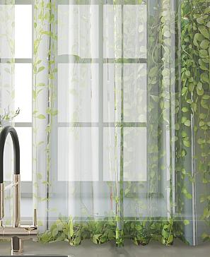 Комплект штор «Фленто - 112 - 160 см»