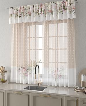 Комплект штор «Фленто - 02 - 180 см» | фото 2