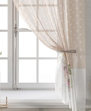 Комплект штор «Фленто - 02 - 180 см» | фото 3