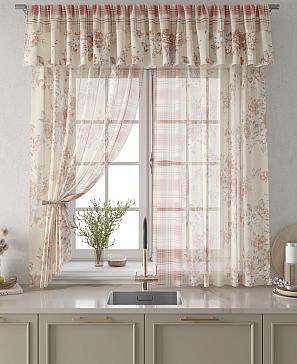 Комплект штор «Фленто - 05 - 180 см»