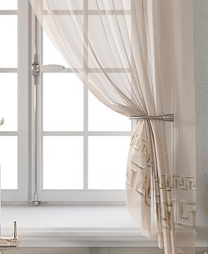 Комплект штор «Фленто - 07 - 180 см» | фото 3