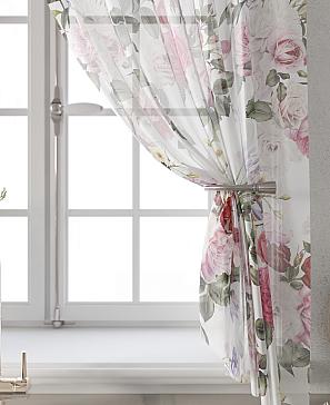 Комплект штор «Фленто - 11 - 180 см» | фото 3