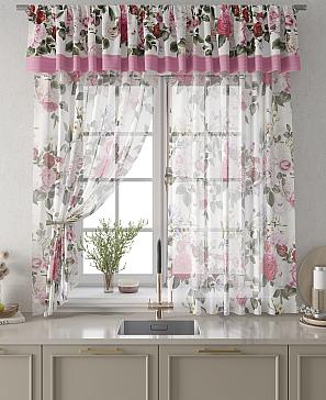 Комплект штор «Фленто - 11 - 180 см»