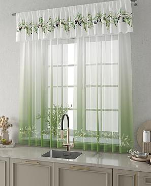 Комплект штор «Фленто - 12 - 180 см» | фото 2