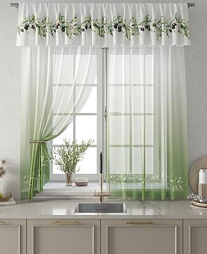 Комплект штор «Фленто - 12 - 180 см»