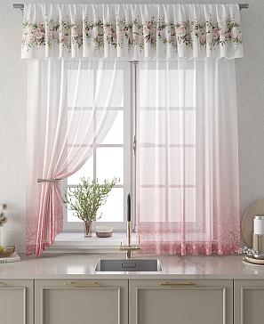 Комплект штор «Фленто - 13 - 180 см»