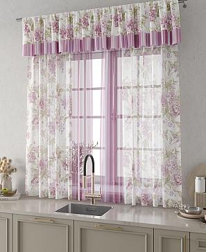 Комплект штор «Фленто - 15 - 180 см» | фото 2