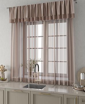 Комплект штор «Фленто - 16 - 180 см» | фото 2