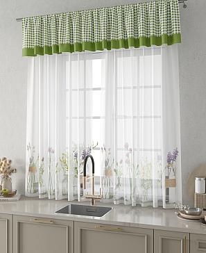 Комплект штор «Фленто - 17 - 180 см» | фото 2