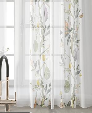 Комплект штор «Фленто - 18 - 180 см»