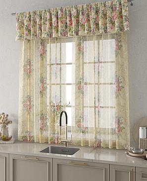 Комплект штор «Фленто - 19 - 180 см» | фото 2