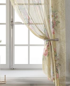 Комплект штор «Фленто - 19 - 180 см» | фото 3