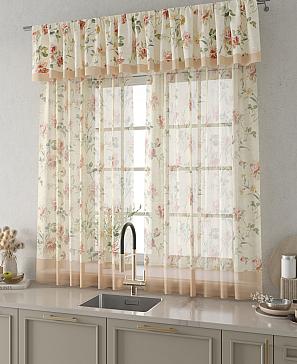 Комплект штор «Фленто - 21 - 180 см» | фото 2