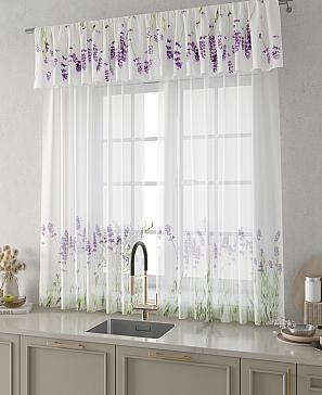 Комплект штор «Фленто - 23 - 180 см» | фото 2