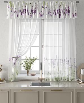 Комплект штор «Фленто - 23 - 180 см»