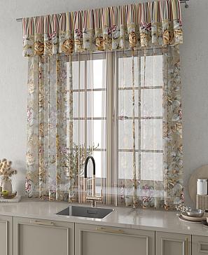 Комплект штор «Фленто - 25 - 180 см» | фото 2