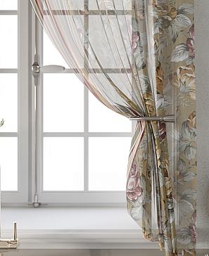 Комплект штор «Фленто - 25 - 180 см» | фото 3