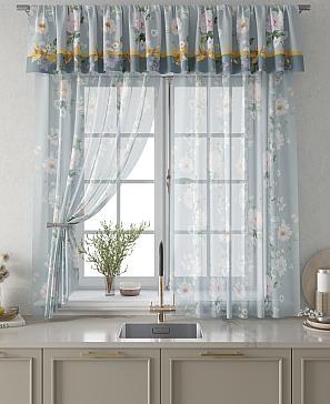 Комплект штор «Фленто - 26 - 180 см»