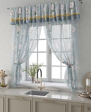 Комплект штор «Фленто - 26 - 180 см»