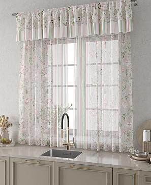 Комплект штор «Фленто - 27 - 180 см» | фото 2