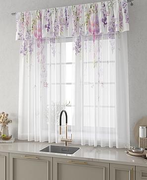 Комплект штор «Фленто - 29 - 180 см» | фото 2