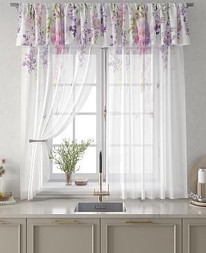 Комплект штор «Фленто - 29 - 180 см»