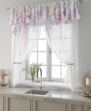 Комплект штор «Фленто - 29 - 180 см»