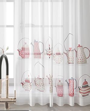 Комплект штор «Фленто - 30 - 180 см»