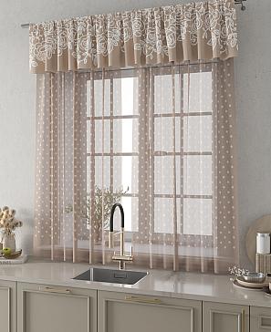 Комплект штор «Фленто - 32 - 180 см» | фото 2