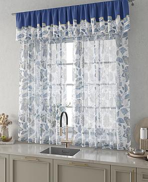 Комплект штор «Фленто - 33 - 180 см» | фото 2