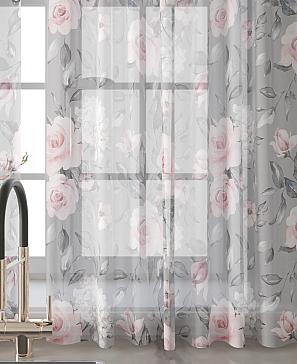 Комплект штор «Фленто - 34 - 180 см»