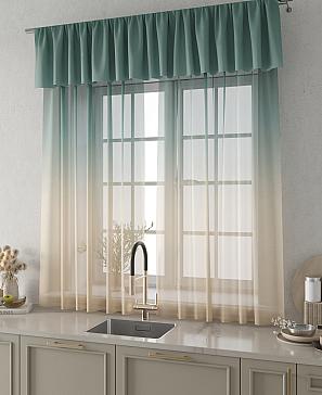 Комплект штор «Фленто - 37 - 180 см» | фото 2