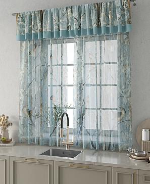 Комплект штор «Фленто - 38 - 180 см» | фото 2