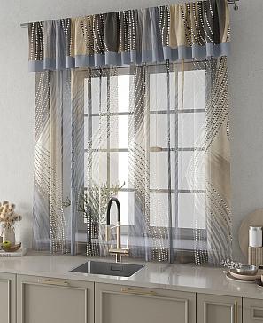 Комплект штор «Фленто - 42 - 180 см» | фото 2