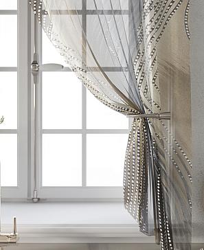 Комплект штор «Фленто - 42 - 180 см» | фото 3