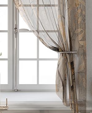 Комплект штор «Фленто - 43 - 180 см» | фото 3