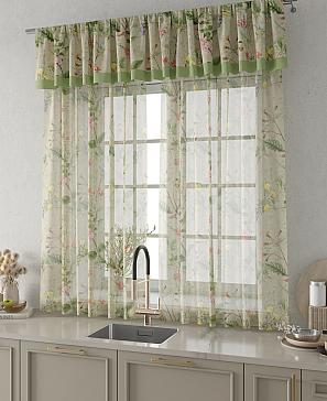 Комплект штор «Фленто - 44 - 180 см» | фото 2