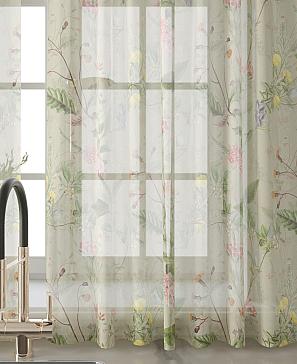 Комплект штор «Фленто - 44 - 180 см»