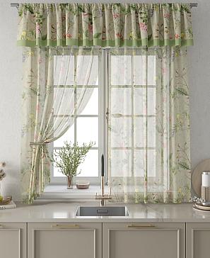 Комплект штор «Фленто - 44 - 180 см»