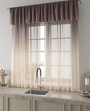Комплект штор «Фленто - 47 - 180 см» | фото 2