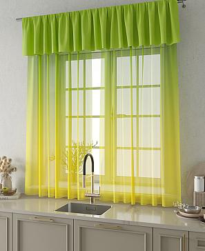 Комплект штор «Фленто - 48 - 180 см» | фото 2