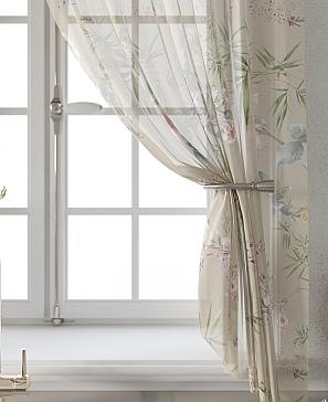 Комплект штор «Фленто - 51 - 180 см» | фото 3