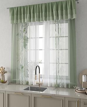 Комплект штор «Фленто - 52 - 180 см» | фото 2