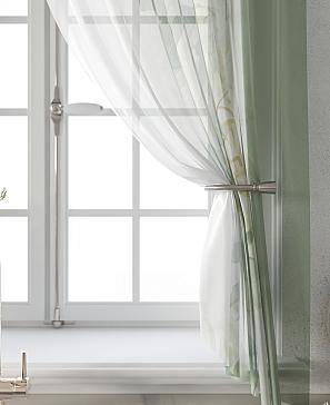 Комплект штор «Фленто - 52 - 180 см» | фото 3