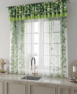 Комплект штор «Фленто - 55 - 180 см» | фото 2