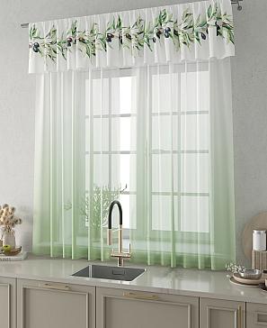 Комплект штор «Фленто - 60 - 180 см» | фото 2